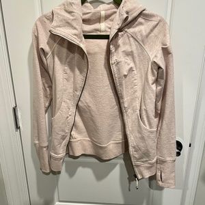 Lululemon jacket